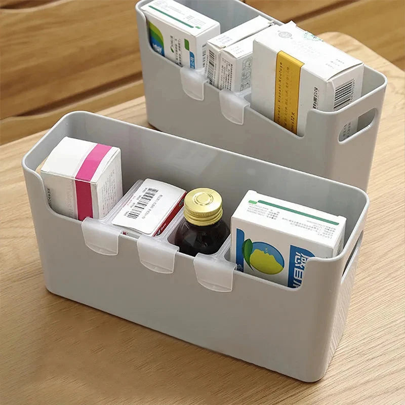 Organisateur Frigo & Cuisine – Lot de 20 Séparateurs & Range-Bouteilles